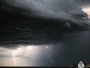 Костромичей предупреждают о грозах, дождях и усилении ветра