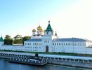 В Костроме на территории Ипатьевского монастыря нашли артефакты IV тысячелетия до нашей эры