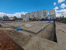 В Костроме на Индустриальной вырастет современный плавательный комплекс