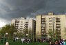 Миниатюра новости: Надвигается гроза: костромичей предупреждают о непогоде к вечеру 16 мая