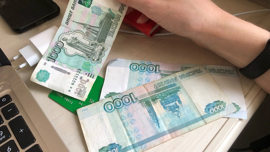 Главная картинка новости: Мошенница из Ставропольского края обманула пенсионерку из Костромы