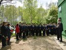 В Костроме открыли доску памяти участнику СВО Дмитрию Кравцову