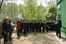 Миниатюра новости: В Костроме открыли доску памяти участнику СВО Дмитрию Кравцову