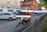 Миниатюра новости: В Костроме на проспекте Мира мотоциклист попал под колеса "Лады"
