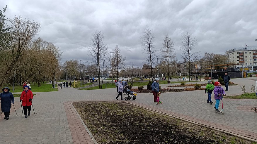 Главная картинка новости: Магнитные бури в Костроме: чего ждать метеозависимым в ближайшие дни?