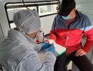 Костромичи могут пройти обследование в "Поезде здоровья": известно расписание движения