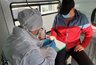 Миниатюра новости: Костромичи могут пройти обследование в "Поезде здоровья": известно расписание движения