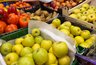 Миниатюра новости: Ученые назвали самый полезный фрукт - не яблоко, не банан и в два раза полезнее грейпфрутов