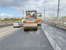 В Костроме мост через Волгу отремонтируют до лета