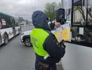В Костроме стали известны результаты проверки водителей общественного транспорта