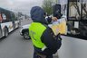 Миниатюра новости: В Костроме стали известны результаты проверки водителей общественного транспорта