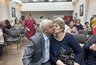 Миниатюра новости: В Костроме чествовали супружеские пары, отметившие золотую свадьбу
