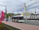 В Костроме запустят дополнительные ночные автобусы
