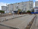 В Костроме начали строить новый 25-метровый бассейн за 300 млн рублей