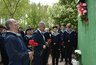 Миниатюра новости: На Студенческом проезде появилась мемориальная доска герою СВО