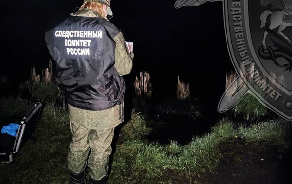 Житель Нерехты из-за денег утопил рыбака в реке