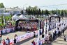 Миниатюра новости: Полумарафон "Галичское Заозерье" побил рекорд прошлого года по количеству участников