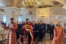 Миниатюра новости: В Ильинский храм Костромы привезли икону из главного храма ВДВ