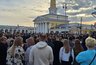 Миниатюра новости: Более 15 тысяч костромичей погрузились в историю героев в "Ночь музеев"