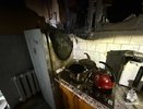 Пожар в Галиче: 20 человек эвакуировались из пятиэтажки