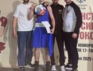 Костромич Кирилл Шинкарь стал чемпионом по боксу среди юниоров