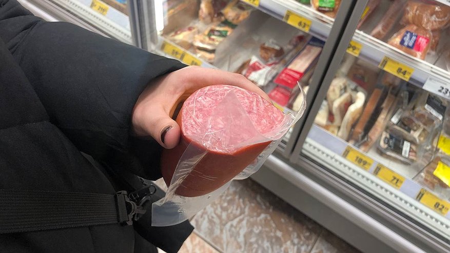 Главная картинка новости: Доктор Мясников назвал самую правильную колбасу: не ливерная и не сервелат