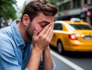 Рыдаю в три ручья и не знаю, куда податься: муж устроился работать в такси и пошли измены. Узнала только спустя год, а он считает, что это нормально