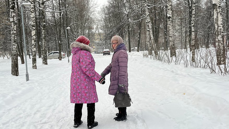 Главная картинка новости: Абсолютный откат к зиме: Гидрометцентр обновил прогноз с 20 мая — вернутся морозы и снег
