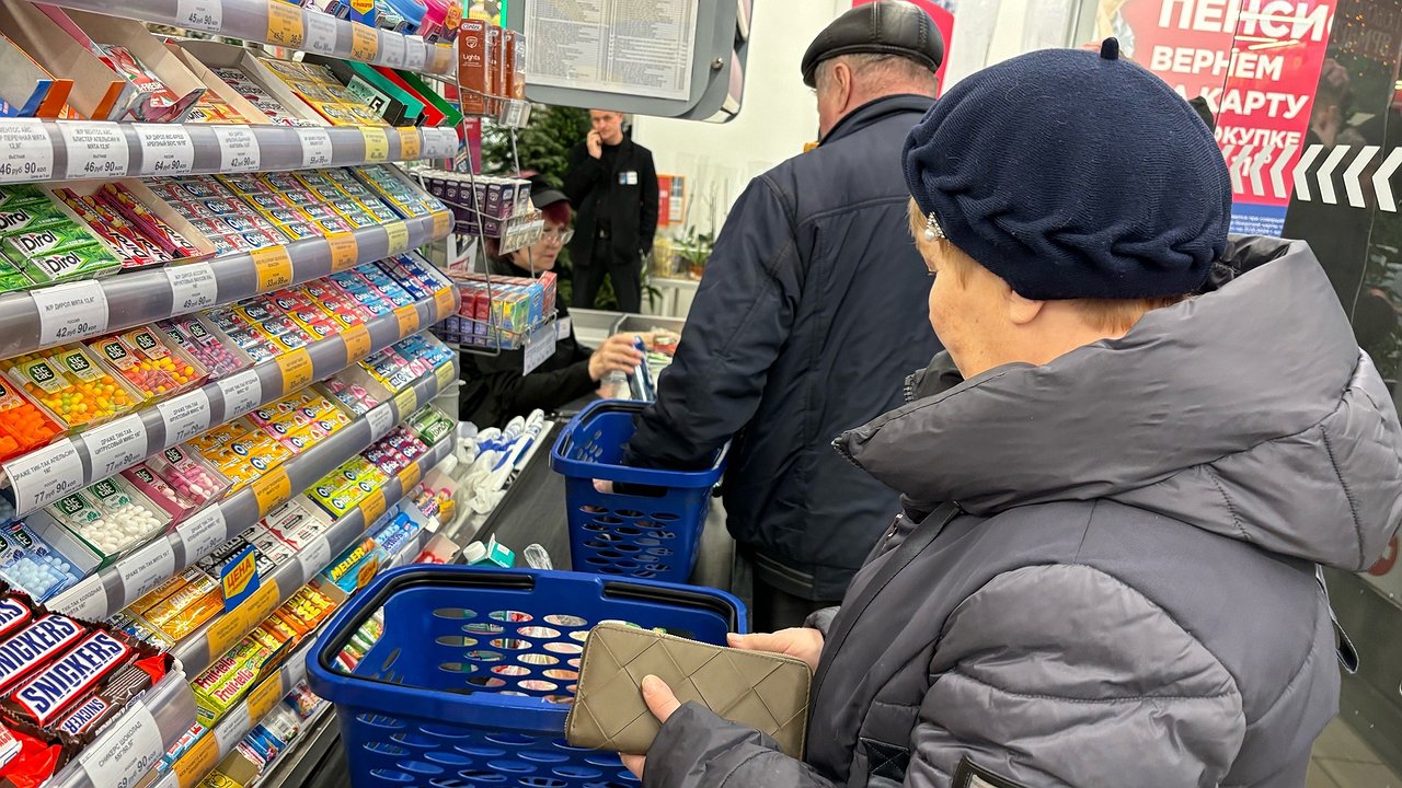 Главная картинка новости: Пенсионерам объявили о разовой выплате: 10 000 рублей начнут приходить с 24 мая