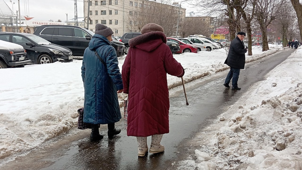 Главная картинка новости: Пенсионерам объявили о разовой выплате в 10 000 рублей: деньги начнут приходить после 19 мая