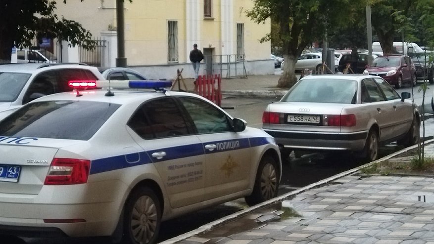 Главная картинка новости: С 1 июня водителей начнут штрафовать за такой тип колес - вот кто первый в списке