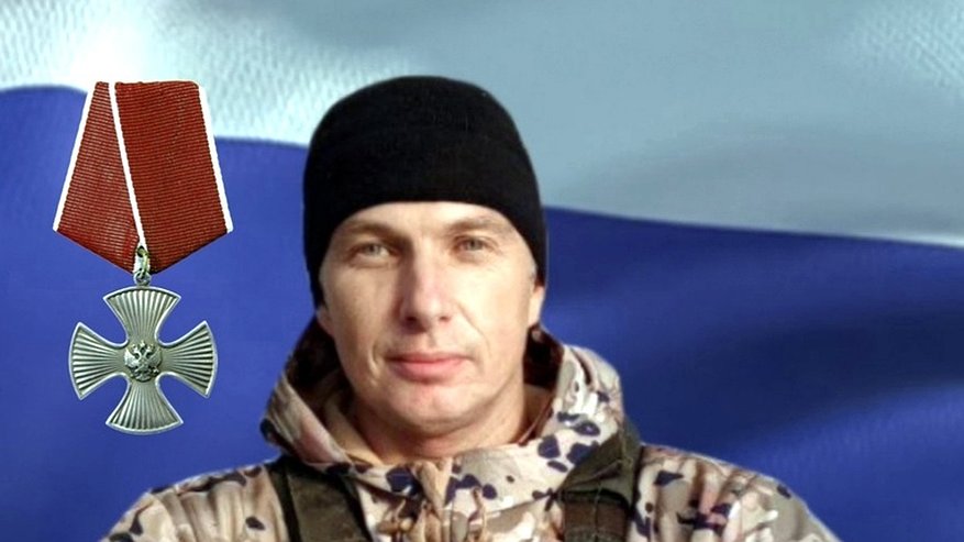 Главная картинка новости: В зоне СВО погиб выпускник Костромской сельхозакадемии