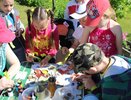 6000 детей отдохнут в костромских пришкольных лагерях летом