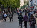 Проспект Мира в Костроме предлагают сделать пешеходным