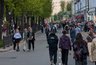 Миниатюра новости: Проспект Мира в Костроме предлагают сделать пешеходным