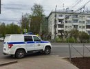 В Шарье задержан курьер на Mercedes с крупной партией гашиша и амфетамина
