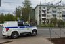 Миниатюра новости: В Шарье задержан курьер на Mercedes с крупной партией гашиша и амфетамина