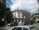 В Костроме на аукционе продали "Дом Калашникова"