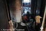 Миниатюра новости: В Костроме потушили пожар в частном доме: ущерб от огня оценен