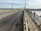 В Костроме на мосту через Волгу завершается подготовка правоповоротного съезда