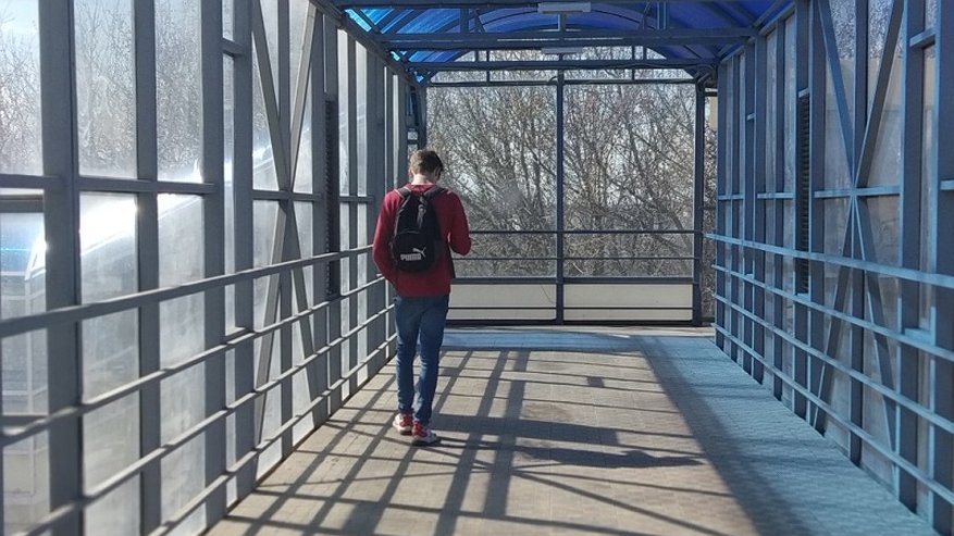 Главная картинка новости: В Костроме мошенники выманили 380 тысяч рублей у семьи через школьника