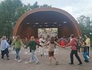Зарядки, мастер-классы и кино под открытым небом: чем удивят парки Костромы этим летом (0+)