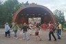 Миниатюра новости: Зарядки, мастер-классы и кино под открытым небом: чем удивят парки Костромы этим летом (0+)