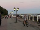 В выходные в Костроме потеплеет до плюс 25 градусов