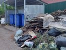 На мусорных площадках в Костроме хотят расставить камеры