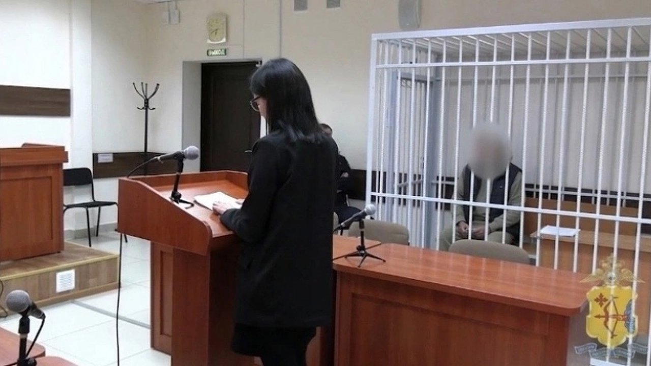 Главная картинка новости: В Костроме банда подростков грабила стариков