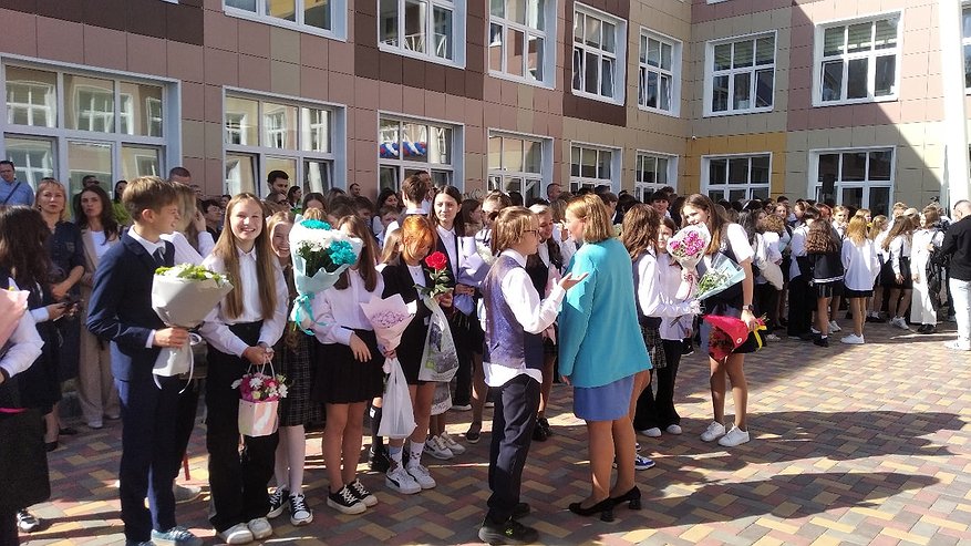 Главная картинка новости: В Костромы грядут последние звонки: более 4 тысяч выпускников попрощаются со школой