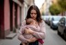 Миниатюра новости: Больше не могу так жить. Муж предал, променял меня на страшненькую первую любовь - а у нас с ним месячный ребенок