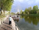 Жара до +27, ливни и ураганы: как изменился прогноз погоды на июнь 2025-го