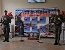 В Костромском университете увековечили память о погибших на СВО студентах и выпускниках